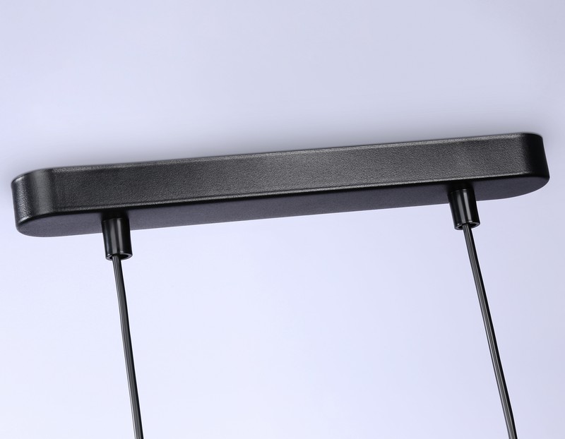 Светильник подвесной со сменной лампой G9 Ambrella Light TN5133
