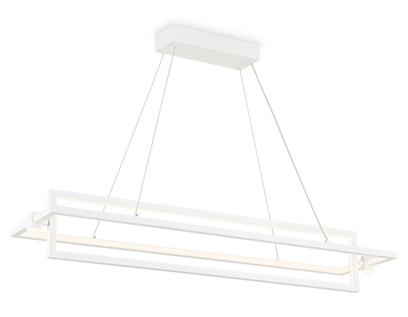 Подвесной светодиодный светильник Ambrella Light FL5735