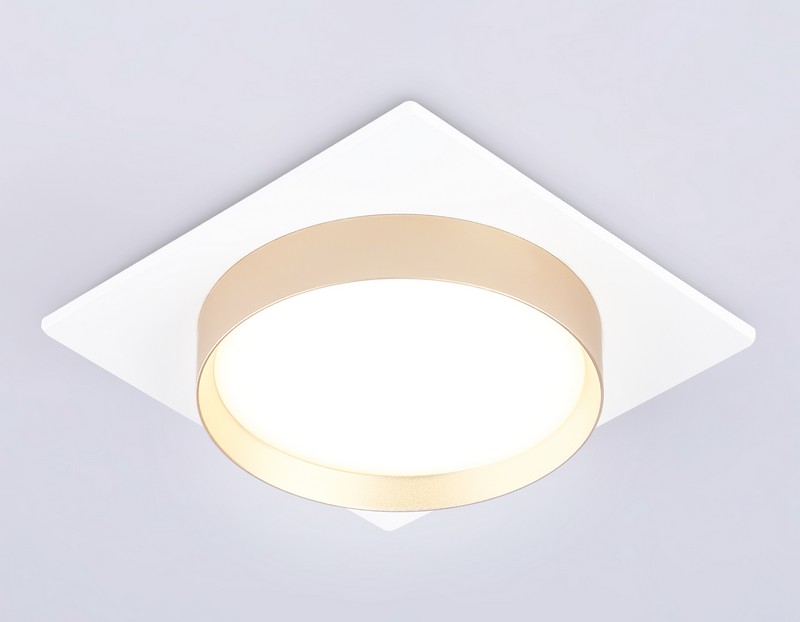Светильник встраиваемый Ambrella Light TN5230
