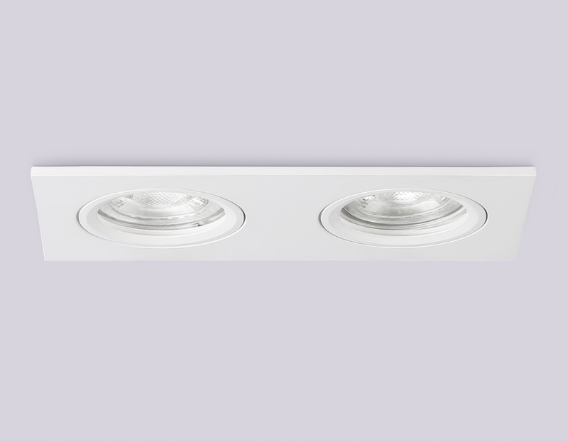Светильник встраиваемый Ambrella Light TN102460 Светильник встраиваемый Ambrella Light TN102460