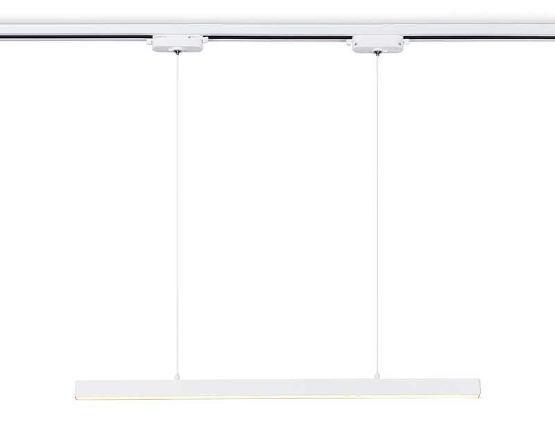 Трековый однофазный подвесной светодиодный светильник Ambrella Light GL6782