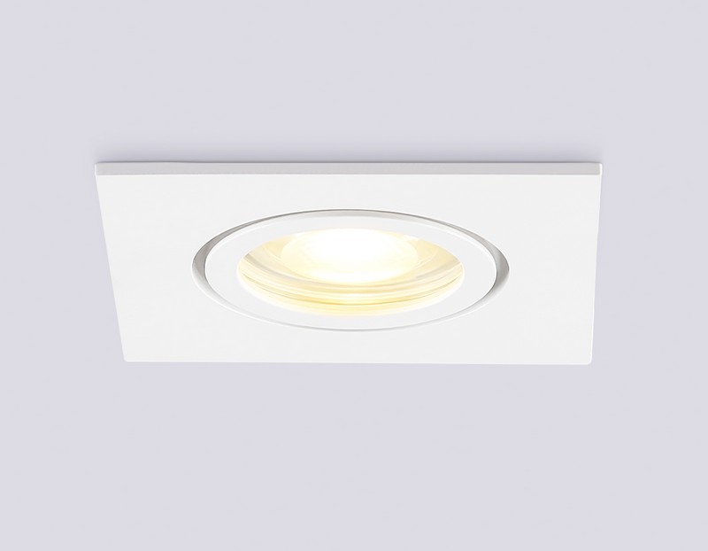 Светильник встраиваемый IP44 с высокой степенью пылевлагозащиты Ambrella Light TN1160 Светильник встраиваемый IP44 с высокой степенью пылевлагозащиты Ambrella Light TN1160