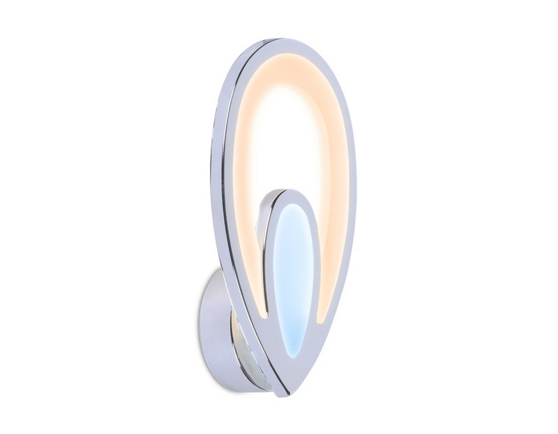Настенный светодиодный светильник Ambrella Light FA473