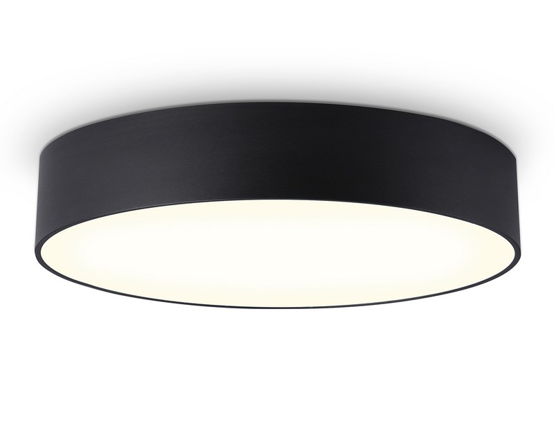 Потолочный светодиодный светильник Ambrella Light FV5529