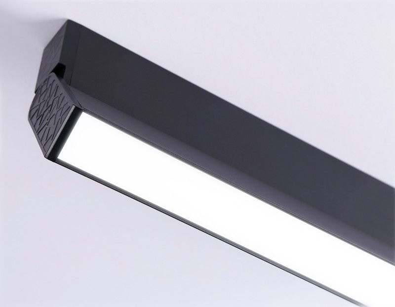 Поворотный потолочный светодиодный светильник Ambrella Light TA1821 Поворотный потолочный светодиодный светильник Ambrella Light TA1821