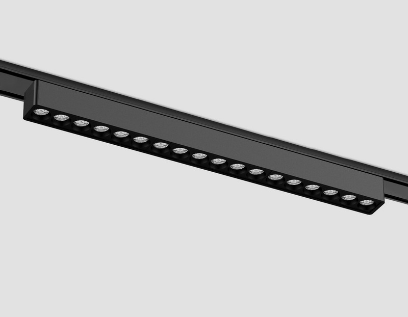 Светильник светодиодный трековый для шинопровода Magnetic Ultra Slim Ambrella Light GV1416 Светильник светодиодный трековый для шинопровода Magnetic Ultra Slim Ambrella Light GV1416