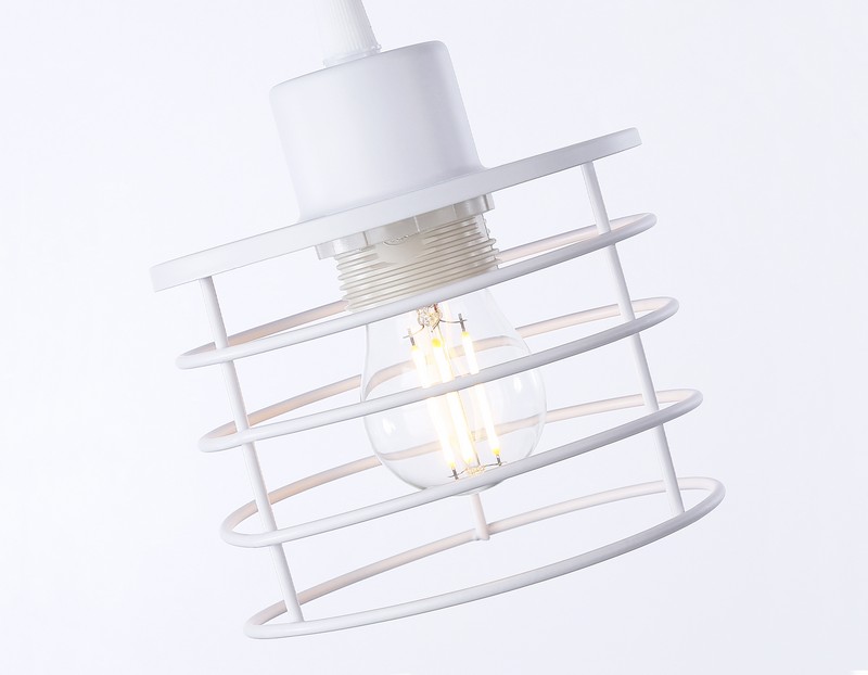 Подвесной светильник в стиле лофт Ambrella Light TR8078