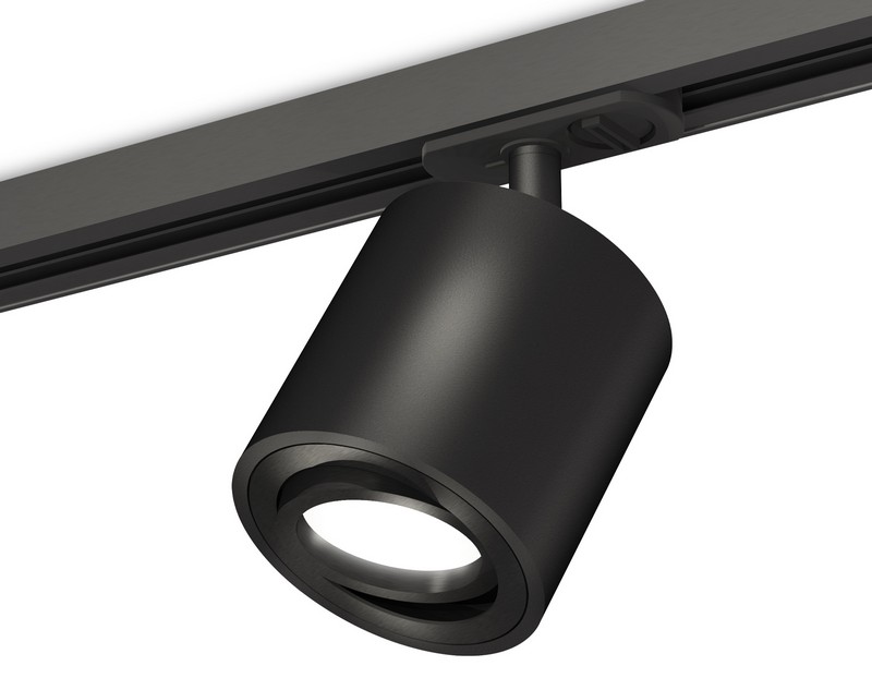 Комплект поворотного трекового светильника Ambrella Light XT7532020