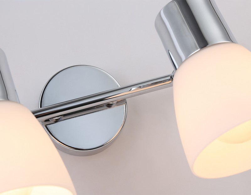 Настенно-потолочный спот Ambrella Light TR3963