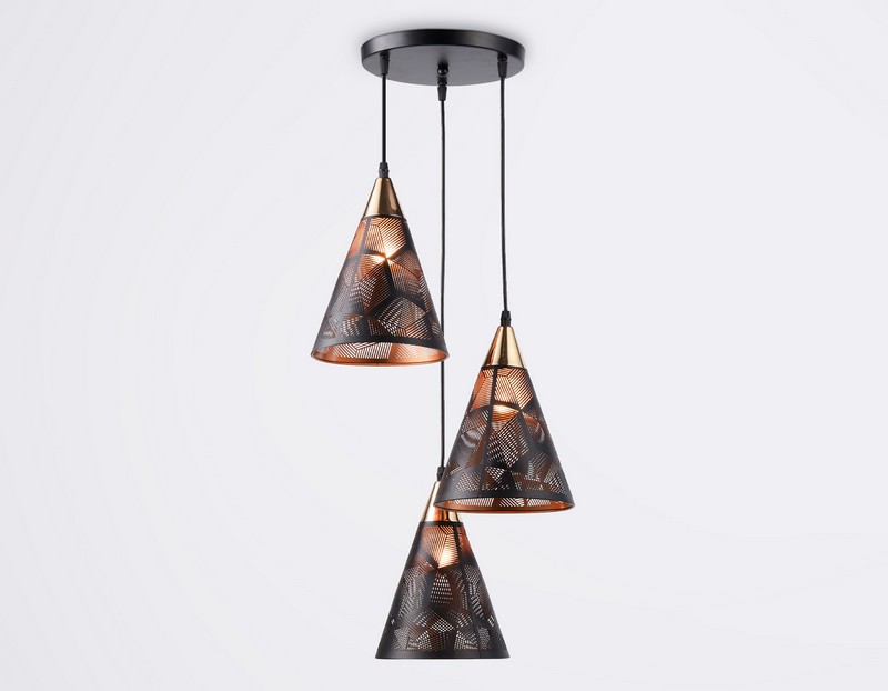 Подвесной светильник Ambrella Light TR8435 Подвесной светильник Ambrella Light TR8435