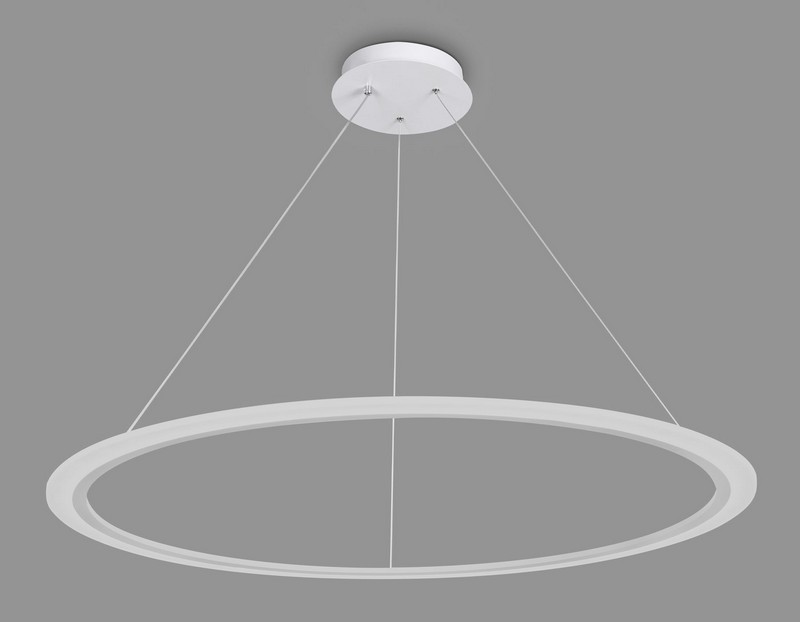 Управляемый светодиодный светильник Ambrella Light FA4351 Управляемый светодиодный светильник Ambrella Light FA4351