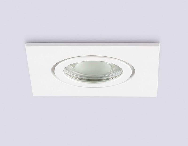 Светильник встраиваемый IP44 с высокой степенью пылевлагозащиты Ambrella Light TN1160 Светильник встраиваемый IP44 с высокой степенью пылевлагозащиты Ambrella Light TN1160