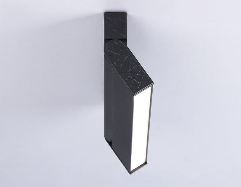 Поворотный потолочный светодиодный светильник Ambrella Light TA1821 Поворотный потолочный светодиодный светильник Ambrella Light TA1821