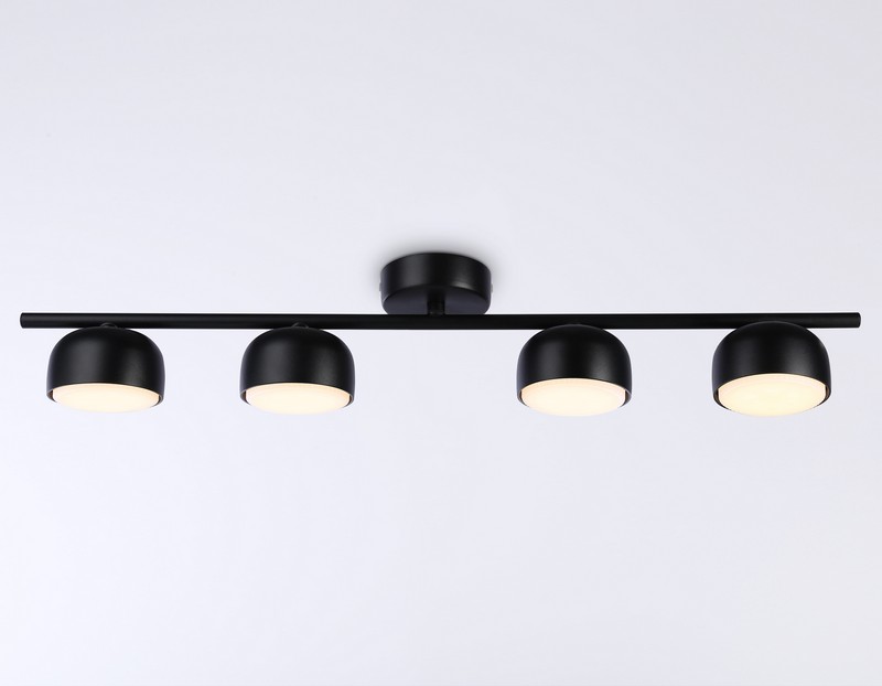 Светильник накладной со сменной лампой GX53 Ambrella Light TN71029
