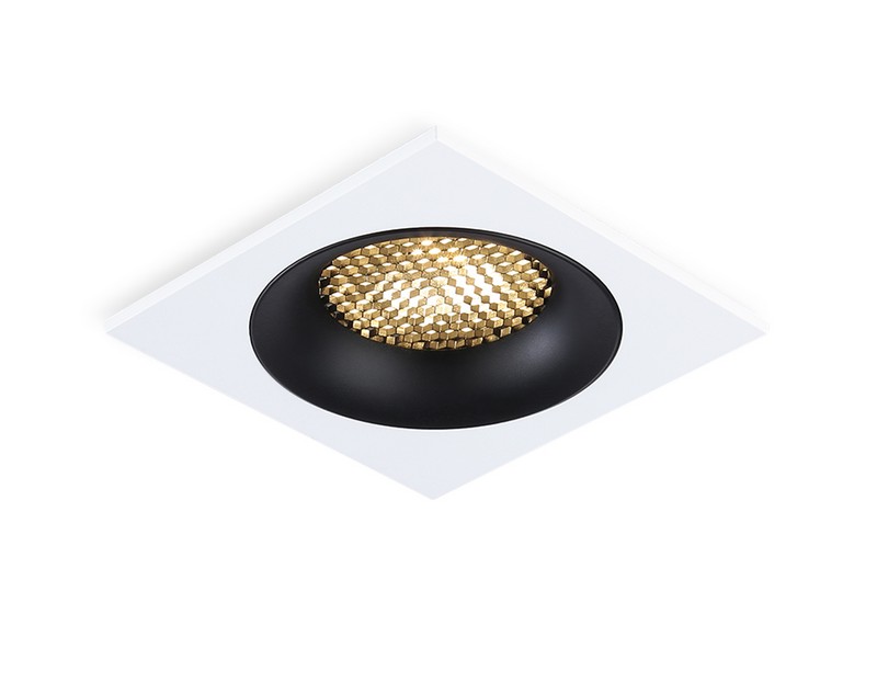 Светильник встраиваемый Ambrella Light TN102727