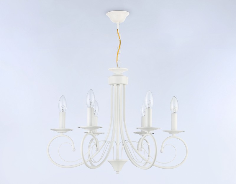Подвесная люстра Ambrella Light TR9611 Подвесная люстра Ambrella Light TR9611