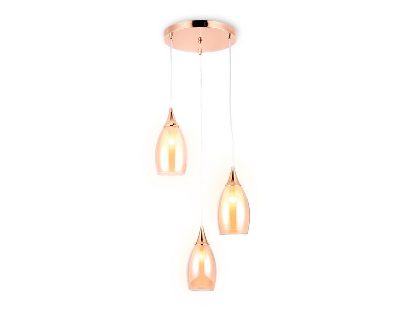 Подвесной светильник Ambrella Light TR3549 Подвесной светильник Ambrella Light TR3549