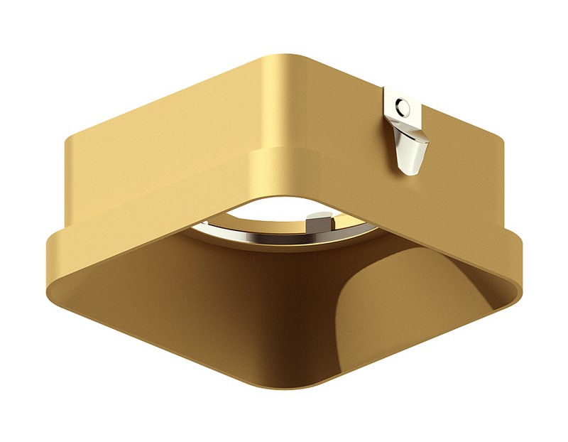 Насадка передняя для корпуса светильника с размером отверстия 70*70mm Ambrella Light N7704