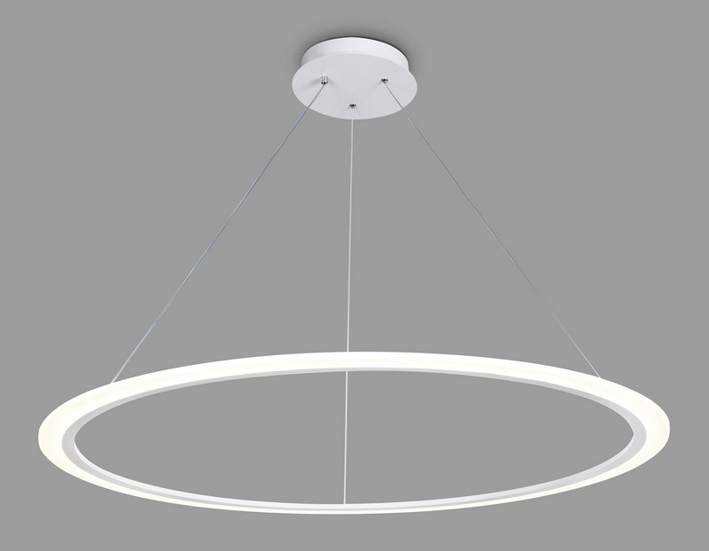 Управляемый светодиодный светильник Ambrella Light FA4351 Управляемый светодиодный светильник Ambrella Light FA4351