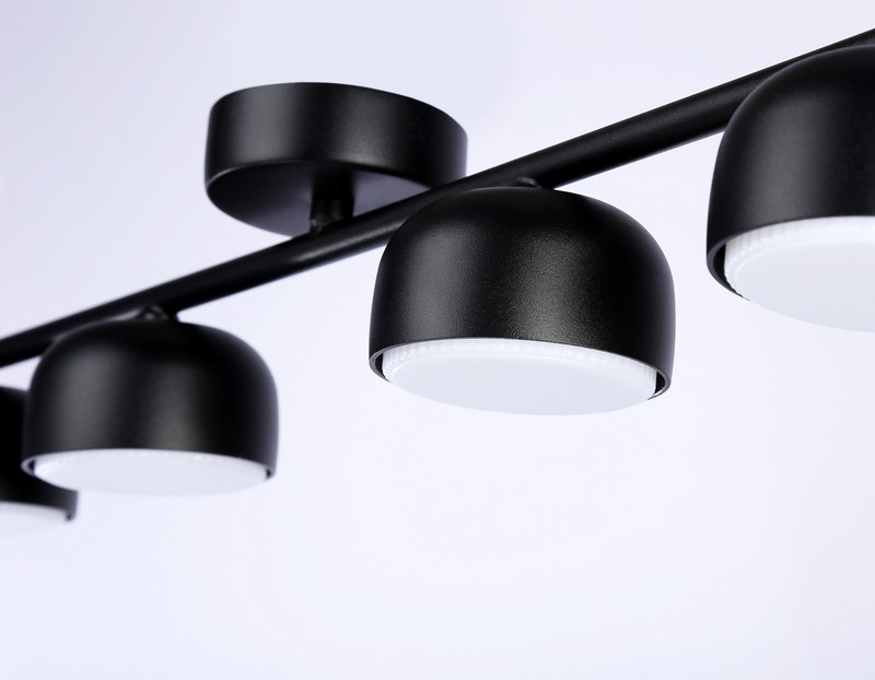 Светильник накладной со сменной лампой GX53 Ambrella Light TN71029