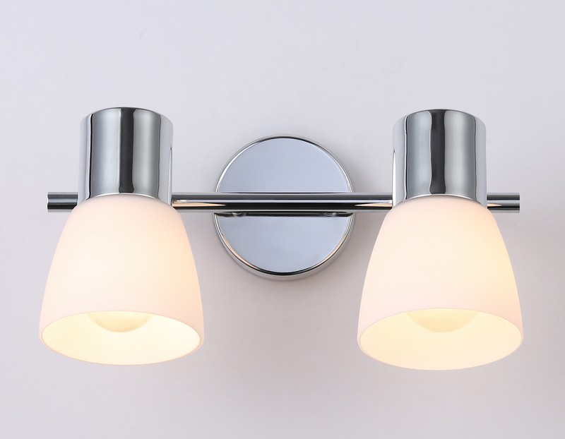 Настенно-потолочный спот Ambrella Light TR3963