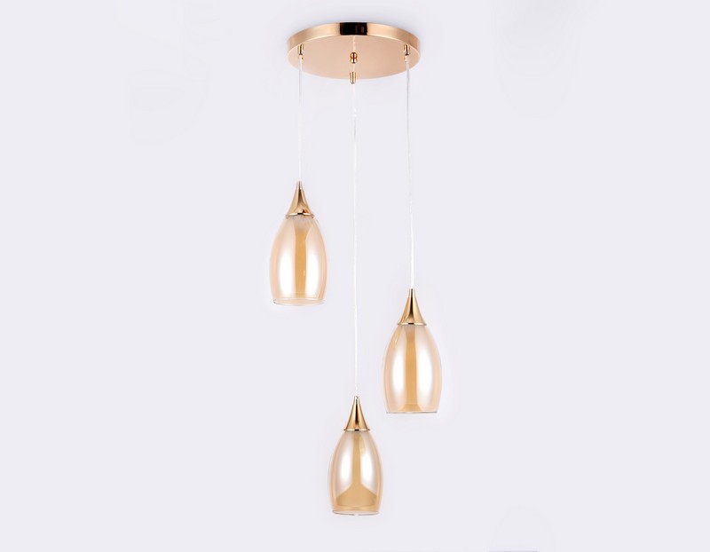 Подвесной светильник Ambrella Light TR3549 Подвесной светильник Ambrella Light TR3549