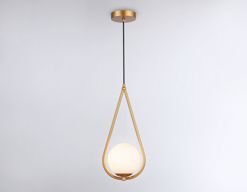 Подвесной светильник Ambrella Light TR2599 Подвесной светильник Ambrella Light TR2599