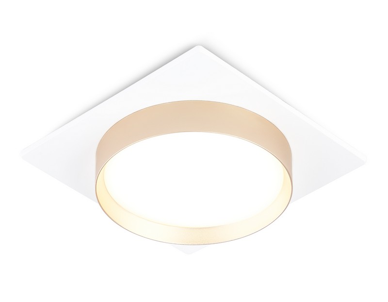 Светильник встраиваемый Ambrella Light TN5230