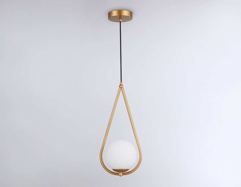 Подвесной светильник Ambrella Light TR2599 Подвесной светильник Ambrella Light TR2599