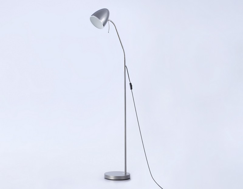 Светильник напольный с выключателем на проводе Ambrella Light TR97685 Светильник напольный с выключателем на проводе Ambrella Light TR97685