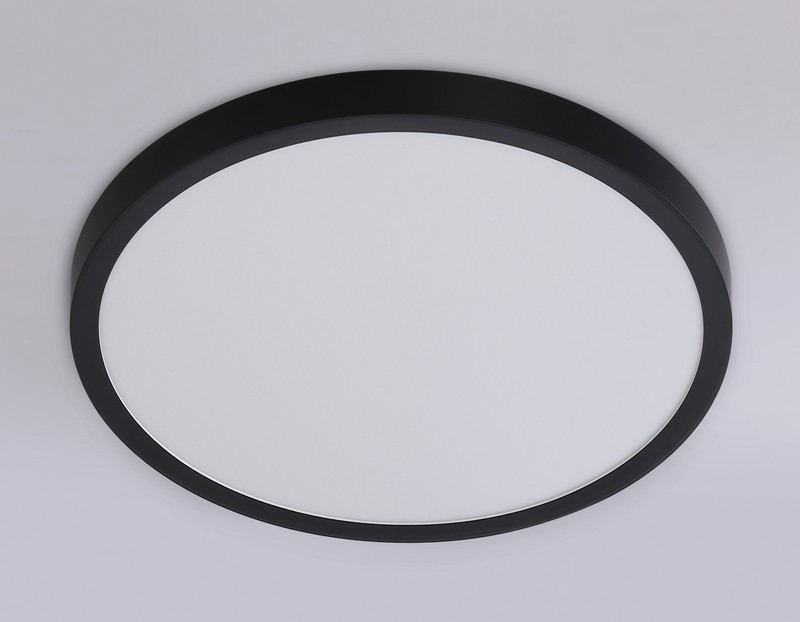 Светильник светодиодный ультратонкий с высокой степенью защиты IP54 Ambrella Light FZ1953