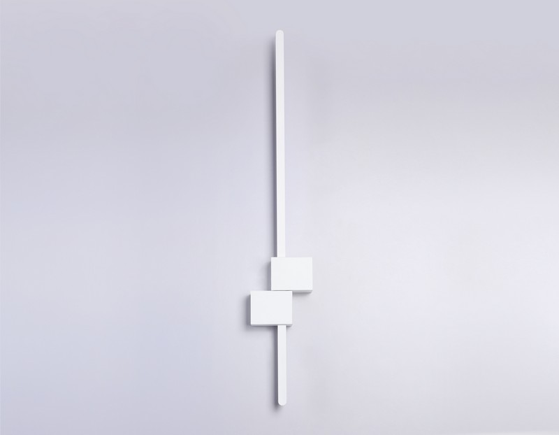 Настенный светодиодный светильник Ambrella Light FL5212 Настенный светодиодный светильник Ambrella Light FL5212