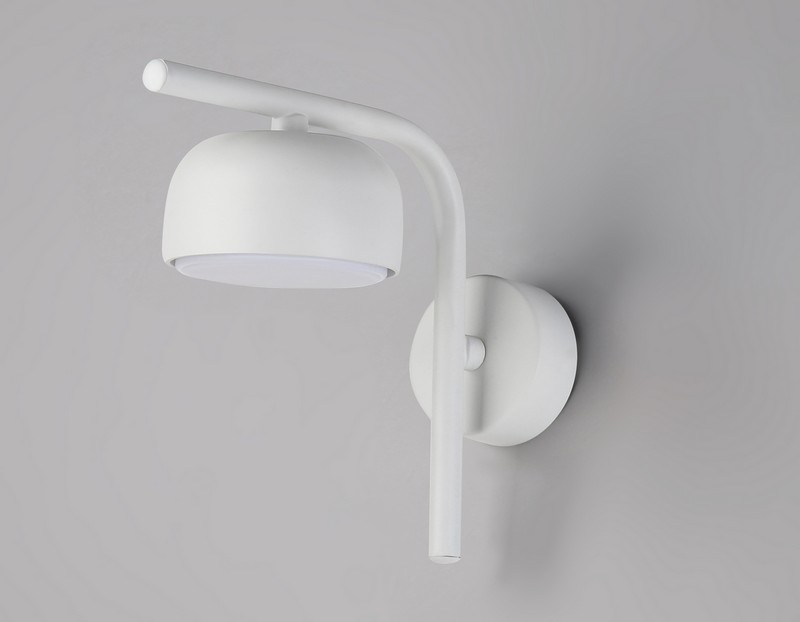 Светильник настенный со сменной лампой GU10 Ambrella Light TN71042 Светильник настенный со сменной лампой GU10 Ambrella Light TN71042