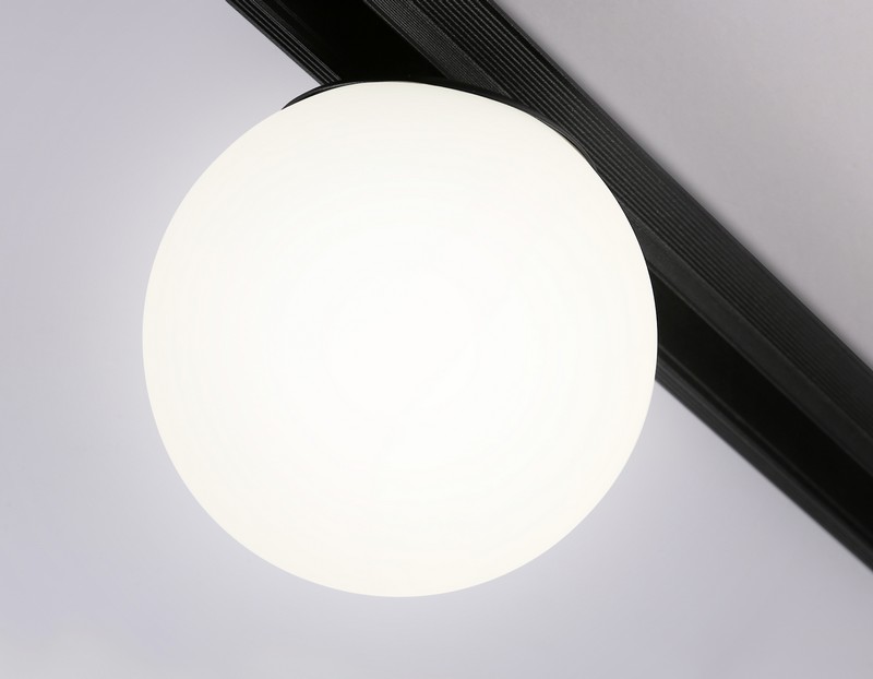 Светильник светодиодный трековый для шинопровода Magnetic Ambrella Light GL3921 Светильник светодиодный трековый для шинопровода Magnetic Ambrella Light GL3921