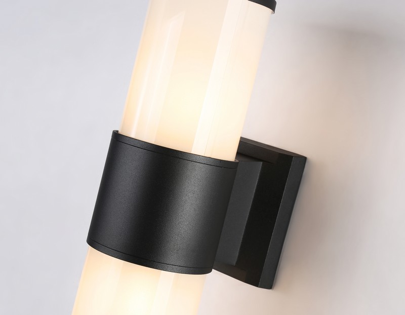 Уличный настенный архитектурный светильник Ambrella Light ST2455 Уличный настенный архитектурный светильник Ambrella Light ST2455