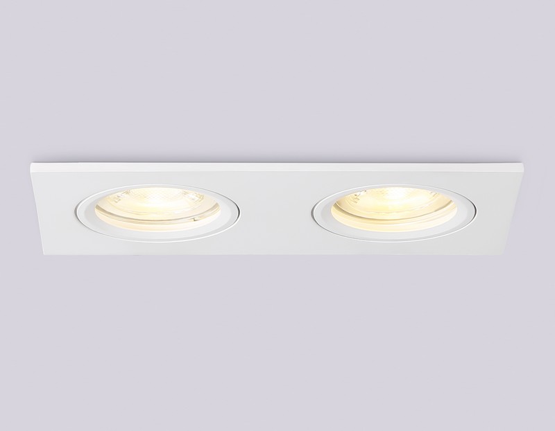 Светильник встраиваемый Ambrella Light TN102460 Светильник встраиваемый Ambrella Light TN102460