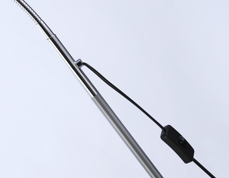 Светильник напольный с выключателем на проводе Ambrella Light TR97685 Светильник напольный с выключателем на проводе Ambrella Light TR97685
