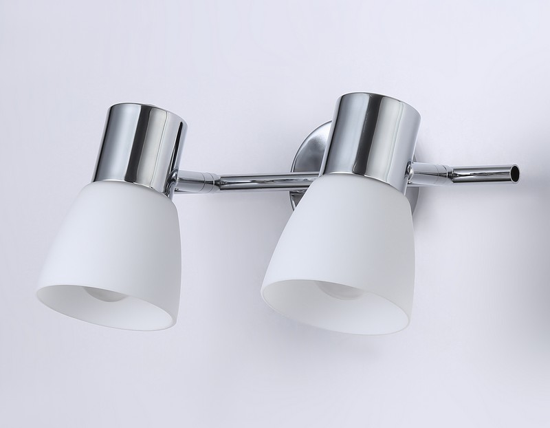 Настенно-потолочный спот Ambrella Light TR3963