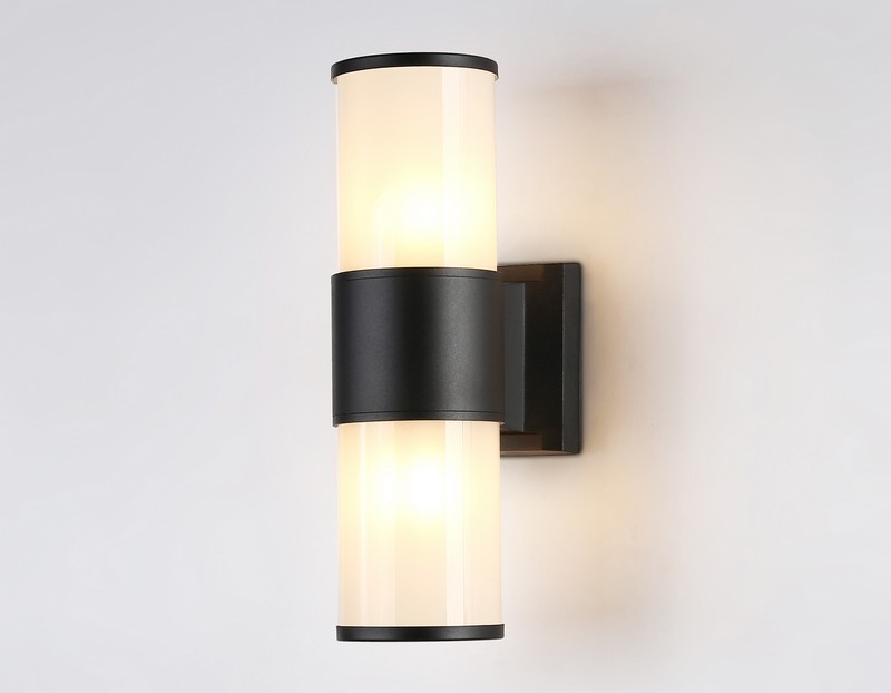 Уличный настенный архитектурный светильник Ambrella Light ST2455 Уличный настенный архитектурный светильник Ambrella Light ST2455