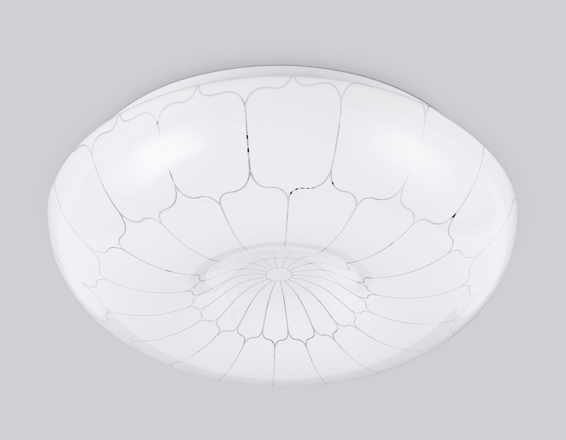 Потолочный светодиодный светильник Ambrella Light FZ1088