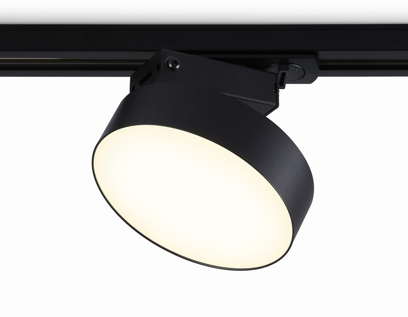 Трековый однофазный светодиодный светильник Ambrella Light GL6839