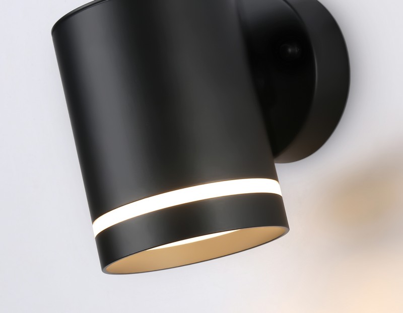 Уличный настенный архитектурный светильник Ambrella Light ST3327 Уличный настенный архитектурный светильник Ambrella Light ST3327