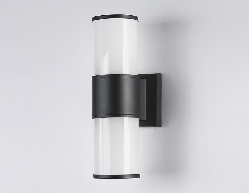 Уличный настенный архитектурный светильник Ambrella Light ST2455 Уличный настенный архитектурный светильник Ambrella Light ST2455