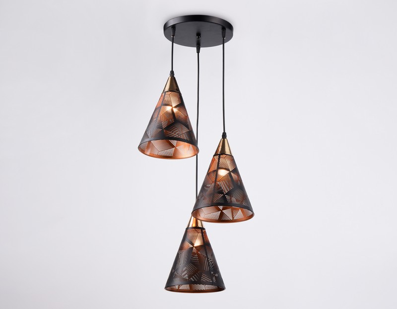 Подвесной светильник Ambrella Light TR8435 Подвесной светильник Ambrella Light TR8435