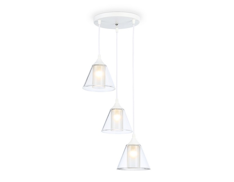 Подвесной светильник Ambrella Light TR3553 Подвесной светильник Ambrella Light TR3553