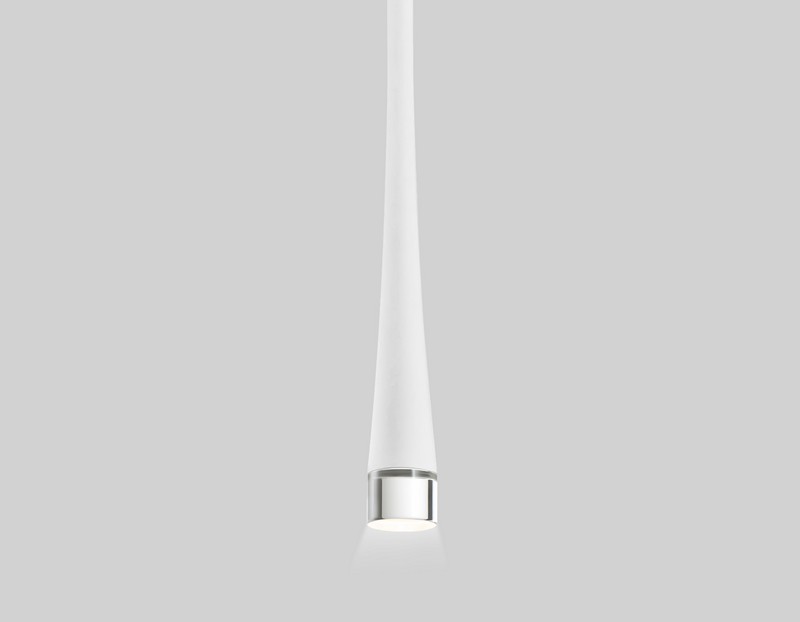 Светильник светодиодный трековый для шинопровода Magnetic Ultra Slim Ambrella Light GV1636 Светильник светодиодный трековый для шинопровода Magnetic Ultra Slim Ambrella Light GV1636