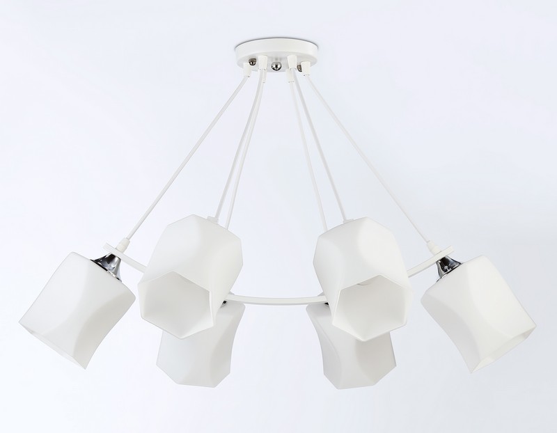 Подвесная люстра Ambrella Light TR303159 Подвесная люстра Ambrella Light TR303159
