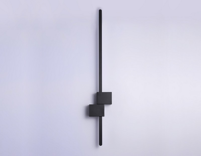 Настенный светодиодный светильник Ambrella Light FL5213 Настенный светодиодный светильник Ambrella Light FL5213