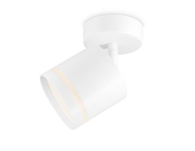 Накладной поворотный спот Ambrella Light TA1411