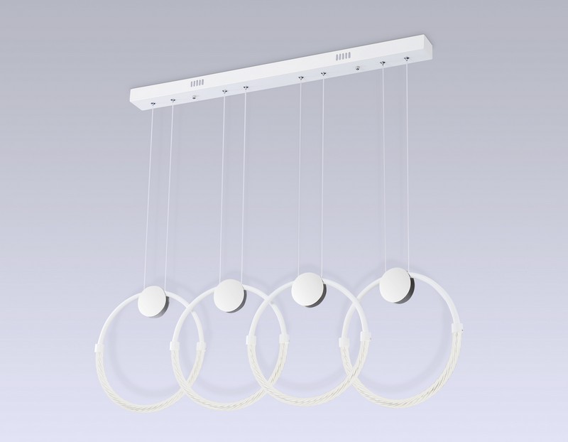 Подвесной светодиодный светильник Ambrella Light FL10598